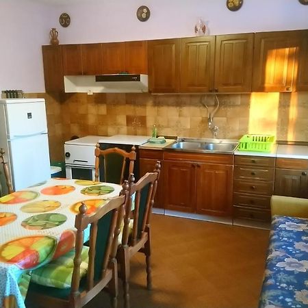 Apartment Vidas Kampor Kültér fotó