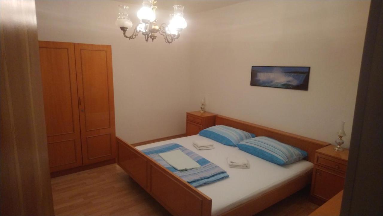 Apartment Vidas Kampor Kültér fotó