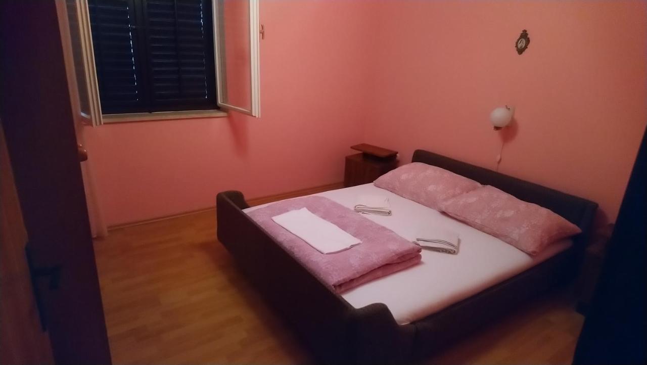 Apartment Vidas Kampor Kültér fotó